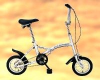 12`` Folding bike (12``складной велосипед)