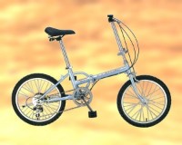 20`` FOLDING BIKE (20``FALTRAD)