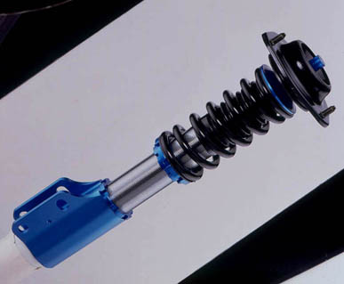 shock absorber(modified) (Stoßdämpfer (modifiziert))