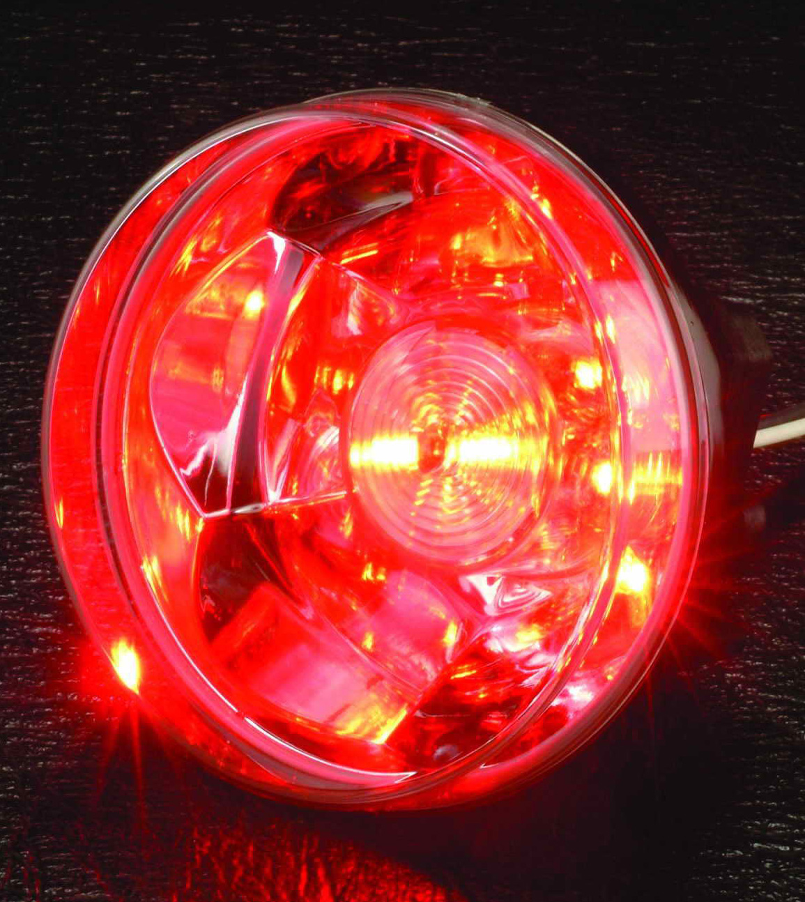 LED Tail lamp (Lampe à LED Tail)