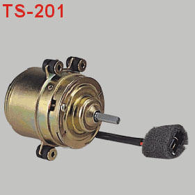 DC MOTOR (DC MOTOR)