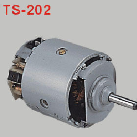 DC MOTOR