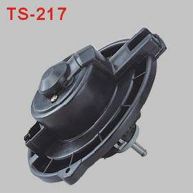 DC MOTOR