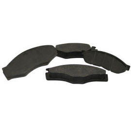 Brake Pads (Brake Pads)