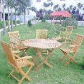 outdoor furniture (уличная мебель)