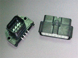 Plastic parts (Plastic parts)