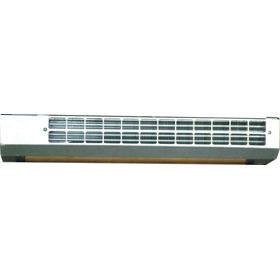 Transport Refrigerator : Evaporator (Transport Kühlschrank: Verdampfer)