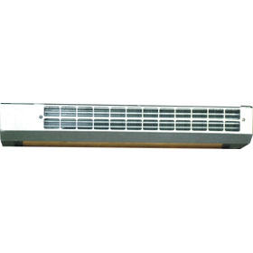 Transport Refrigerator : Evaporator (Transport Refrigerator : Evaporator)