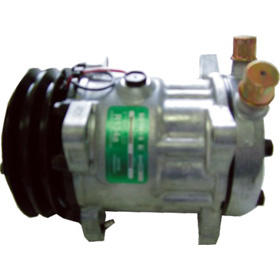 Transport Refrigerator : Compressor (Transport Refrigerator : Compressor)