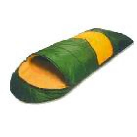 sleeping bag (Sac de couchage)