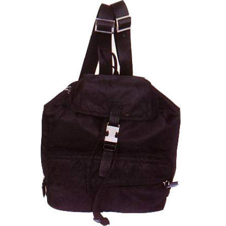 rucksack