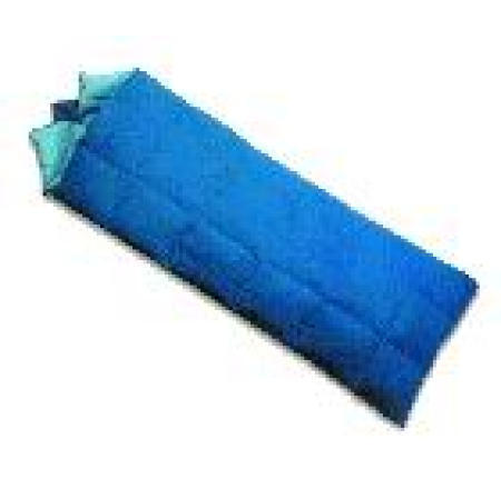 sleeping bag (Sac de couchage)