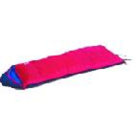 sleeping bag (sleeping bag)