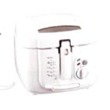 fryer (friteuse)