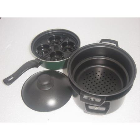 COOKWARE, NON-STICK COOKWARE SET (Посуда, антипригарным покрытием SET)