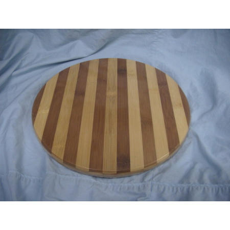 TRUE BAMBOO CUTTING BOARD (TRUE BAMBOO Cutting Board)