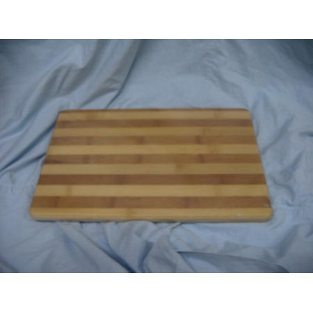 TRUE BAMBOO CUTTING BOARD (TRUE BAMBOO Cutting Board)