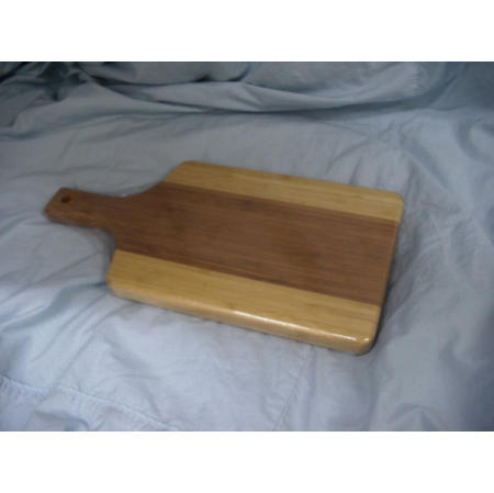 TRUE BAMBOO CUTTING BOARD (TRUE Бамбуковый Cutting Board)