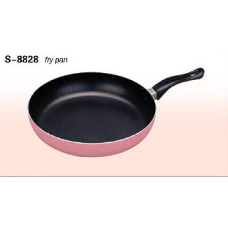 COOKWARE, ALUMINUM FRY PAN (Посуда, алюминиевая Сковородка)