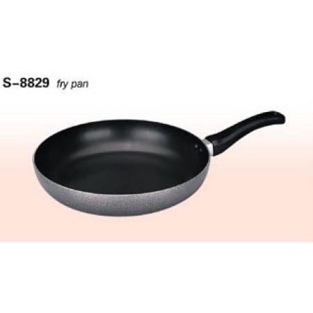 COOKWARE, ALUMINUM FRY PAN (Посуда, алюминиевая Сковородка)