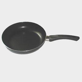 COOKWARE, ALUMINUM FRYPAN (Посуда, алюминиевая сковорода)