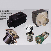 Solenoid (Solenoid)