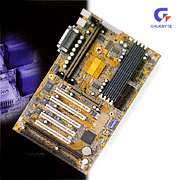 Mainboard/GA-BX2000