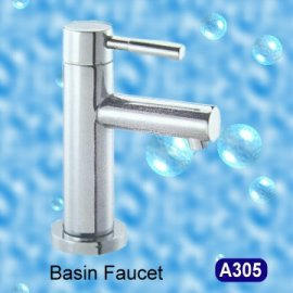 Basub Faucet (Basub Robinet)