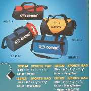 Sports Bags (Sacs de sport)