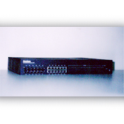 Gigabit Ethernet Stackable Switch System (Gigabit Ethernet Stackable Switch System)