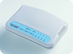 5 / 8 Port Fast Ethernet 10/100 MBit / Hubs (5 / 8 Port Fast Ethernet 10/100 MBit / Hubs)
