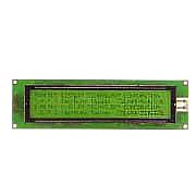 LCD MODULE SC4004A (MODULE SC4004A)