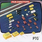 Film capacitors (Film Capacitors)