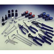 Hand Tool-Tool Sets