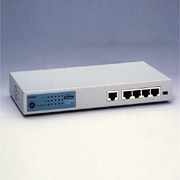 ES-3105 5 Port 10/100Mbps Fast Ethernet Switch (ES-3105 5 Port 10/100Mbps Fast Ethernet коммутатор)