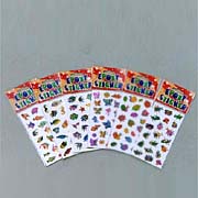 Epoxy Stickers (Epoxy Stickers)