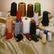 Sewing Threads, Polyester Yarns, Nylon Yarns (Нитки, полиэфирных нитей, полиамидных нитей)