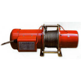 Electric Winch (Электрическая лебедка)