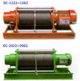 Aufzug Mainframe (Aufzug Mainframe)