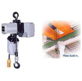 CHAIN HOIST (CHAIN HOIST)