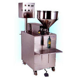 CAPACITY TYPE AUTO QUANTITATIVE FEEDING MACHINE (CAPACITÉ DE TYPE AUTO ALIMENTATION QUANTITATIVE MACHINE)