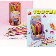 BUBBLE TOYS/PROMOTION ITEMS/GIFT STATIONARY/NOVERTY
