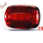 Cycle Tail lamp #840