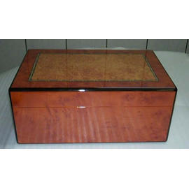 Cigar Humidor (Сигара Хьюмидор)