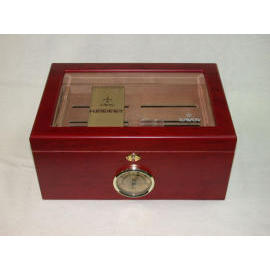 Cigar Humidor (Сигара Хьюмидор)