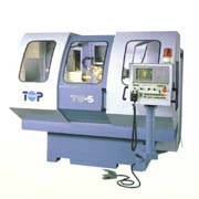 CNC Tool Grinder (CNC Tool Grinder)