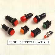 Push Button Switch