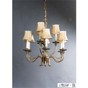 Item No.L91264-9A Chandelier (Пункт No.L91264-9A люстра)