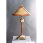 Item No.T42002-2 Table Lamp (Point No.T42002-2 Lampe de table)