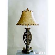 T98013-1 Table Lamp (T98013-1 Tischlampe)